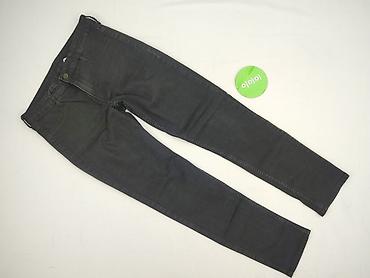 kurtka mis hm: H&M, Jeansy damskie, rozmiar S — 3