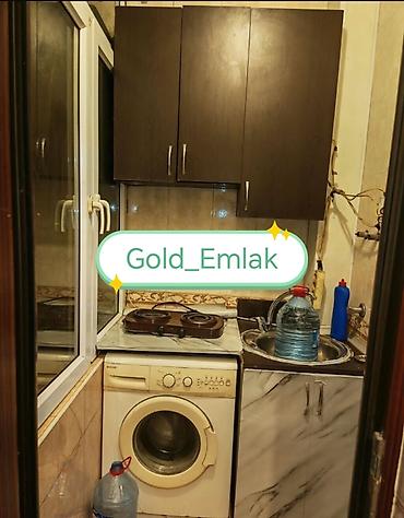 1: Zığ yolu baku busun yani 1 otaq kuxna studio mektebe marketler — 2