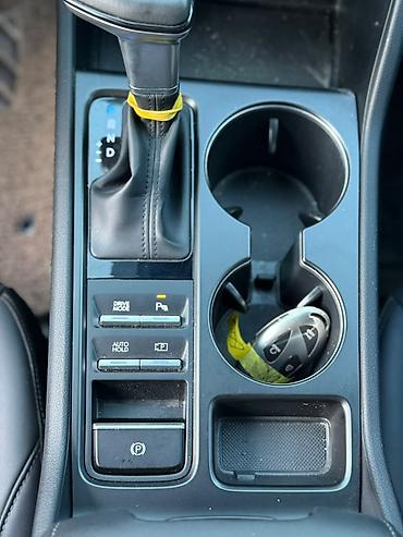 соната нью райс 2023: Hyundai Sonata: 2023 г., Седан — 5