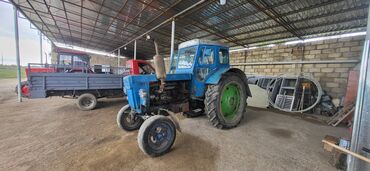 Digər nəqliyyat: Pres aparatı və paçka vuran, çox ideal vəziyyətdədir. Noldan yığılıb — 10