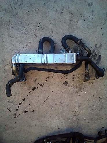 auto kamera 360: EGR VENTIL 2.0 110KW ZA SUBARU OUTBACK ZA 2010. GOD — 1