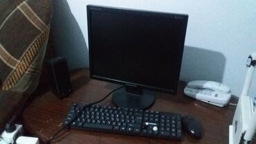 samsung komputer: Masaüstü kompüterlər və iş stansiyaları