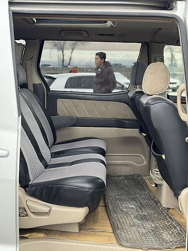 Toyota: Toyota Alphard: 2004 г., 2.4 л, Автомат, Бензин, Минивэн — 10