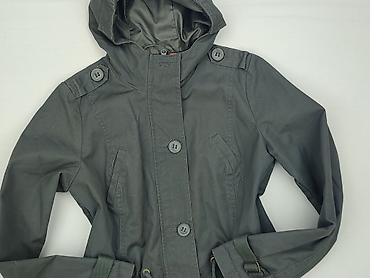 sinsay parka: John Baner, Parka damska, rozmiar S — 1