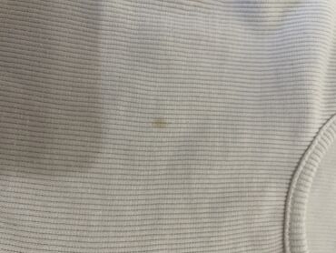burberry majice: XS (EU 34), S (EU 36), M (EU 38), Single-colored, color - Beige