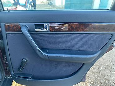 Audi: Audi 100: 1993 г., Механика, Бензин, Седан — 15