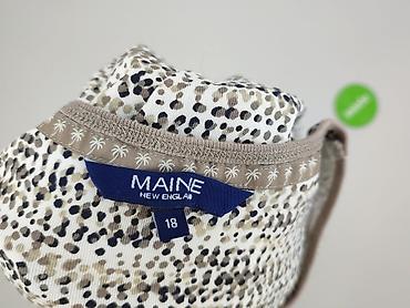 a smog: Maine, Bluzka damska, rozmiar 3XL — 5