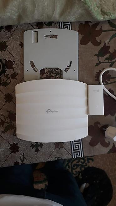 azercell operatorla elaqe: TP-Link Omada EAP225 (EU) v4 – tavan tipli Gigabit Access Point — 2