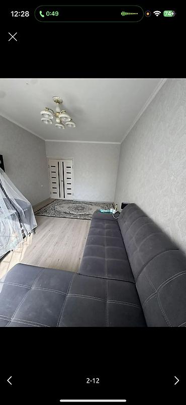 Продажа квартир: 2 комнаты, 62 м², 105 серия, 2 этаж, Евроремонт — 8