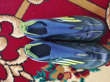 nike force: Футбольные бутсы Adidas F50+ - Тип: сороконожки/бутсы для — 2
