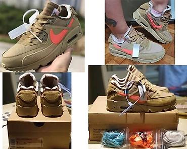 Patike: VRHUNSKI TOP MODELI, LIMITED ED., HIT 2025-26 | Novo! ! ! Hit. Hit — 5