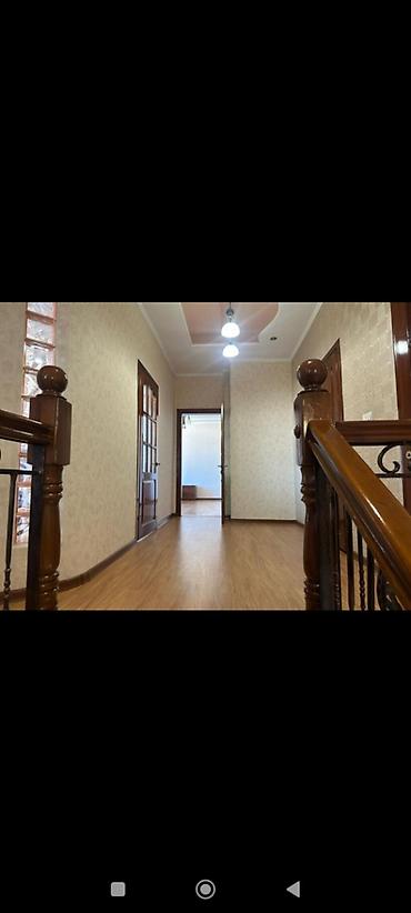 archa group: 4 комнаты, 190 м², Ала-Арча ТРЦ Элитка, 9 этаж, Евроремонт — 7