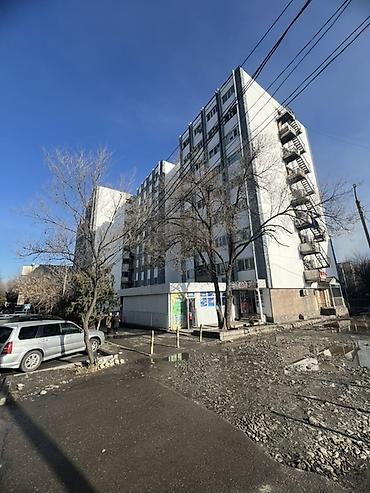 Продажа комнат: 12 м², Без мебели — 1