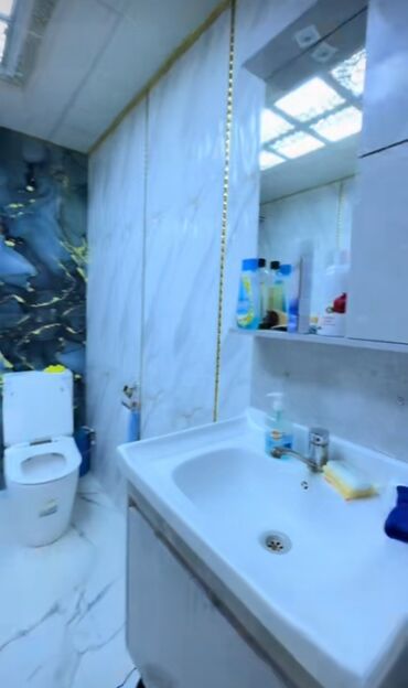 Həyət evləri və villaların satışı: Binəqədi qəs. 3 otaqlı, 100 kv. m, Kredit yoxdur, Yeni təmirli — 9