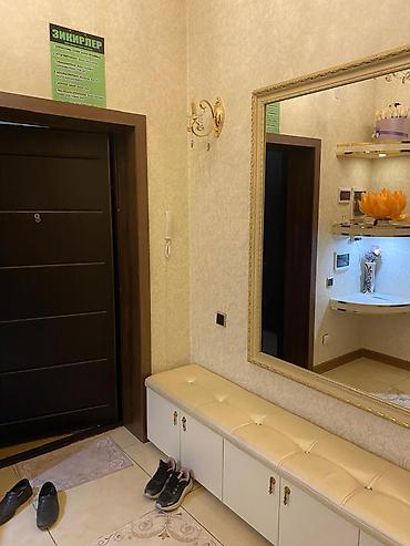 Продажа квартир: 4 комнаты, 180 м², Элитка, Пентхаус этаж, Евроремонт — 2