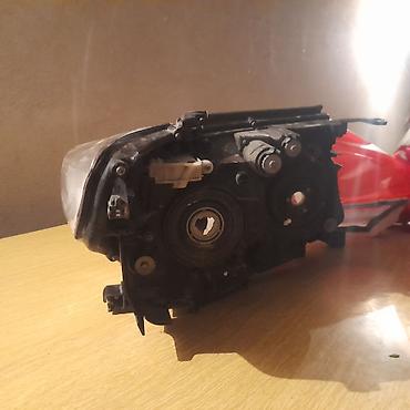 traktor farası: Sağ, Yaxın və uzaq vuran işıqlar Toyota, Orijinal, İşlənmiş — 5