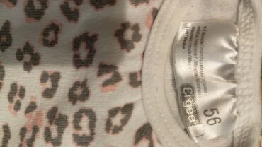 Paketi dečije odeće: Za devojčice, uzrast: Novorođenče — 9