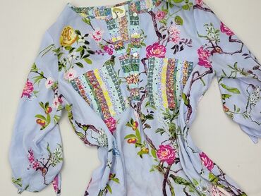 sukienka z jednorożcem h m: Women`s tunic, size S (EU 36)