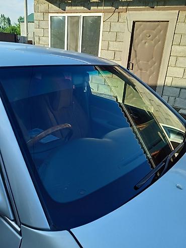 corolla s: Toyota Mark II: 2003 г., 2 л, Автомат, Бензин, Седан — 3