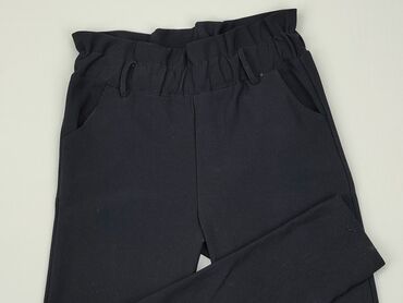 Legginsy sportowe: Legginsy sportowe M (EU 38), Poliamid, stan - Bardzo dobry