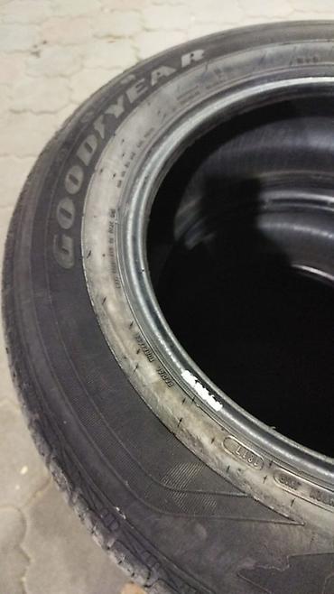 б у шины 225 65 r17: Шины 225 / 65 / R 17, Лето, Б/у, Комплект, Легковые, США, GoodYear — 3