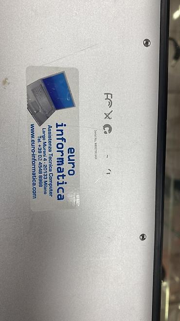 macbook pro 2017 13: Apple MacBook Pro 13" Характеристики и особенности: - Диагональ — 4