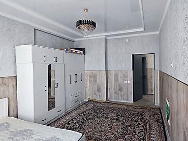 кок жар ж м: 1 бөлмө, 45 м², Элитка, 9 кабат, Жаңы ремонт — 9