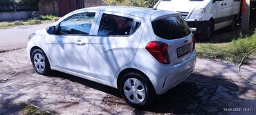 машине арзан: Chevrolet Spark: 2018 г., 1 л, Автомат, Бензин, Хетчбек