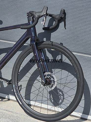 veloinstinct: Шоссейный велосипед, Рама M (156 - 178 см), Новый — 4