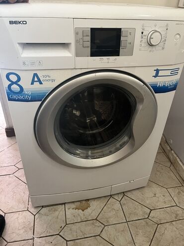 аристон стиральная машина: Стиральная машина Hotpoint Ariston, Автомат