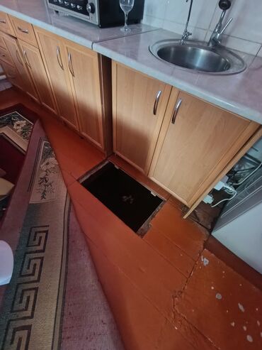 Продажа домов: Дом, 65 м², 6 комнат, Агентство недвижимости — 17