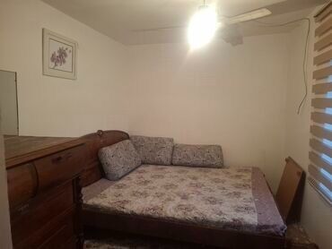 сдаю дом в ленинском: 50 м², 3 комнаты, Подвал, погреб, Забор, огорожен