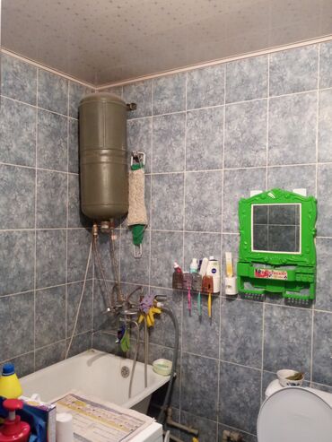 Продажа квартир: 3 комнаты, 60 м², 104 серия, 5 этаж — 12