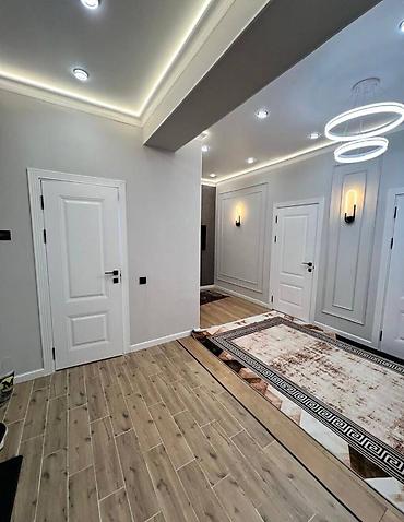 сдаю квартиру востоке 5: 1 комната, 45 м², Восток-5 мкр Элитка, 12 этаж, Евроремонт — 1