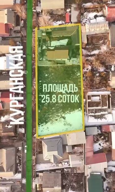бишкек дом: 26 соток, Бизнес үчүн, Сатып алуу-сатуу келишими