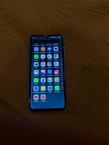 Tecno: Tecno Spark, 128 ГБ, цвет - Белый, 2 SIM — 6