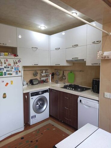 Köhnə tikili: Bakı, 3 otaqlı, Köhnə tikili, m. Əhmədli, 80 kv. m — 7