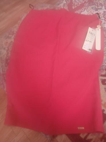 Midi Ətək, 3XL