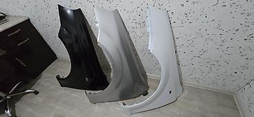 Капоты и комплектующие: Daewoo — 12