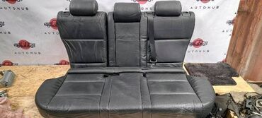 бмв х7 цена в бишкеке: Сиденье BMW X5 E53 M54B30 2006 задн. (б/у)