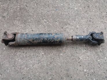Auto delovi: Prednji kardan Lada 2121,21213,21214 Niva. Polovno, ocuvano. Dobri — 1