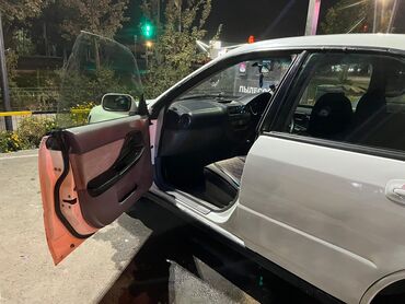 защитник для субару форостер: Subaru Impreza: 2001 г., Автомат, Бензин