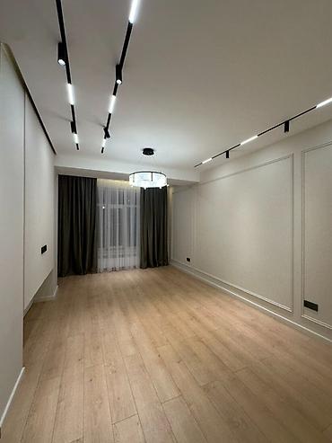 Продажа квартир: 2 комнаты, 75 м², Элитка, 11 этаж, Дизайнерский ремонт — 6