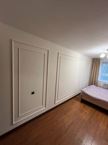 срочная продажа авто бишкек: 3 комнаты, 58 м², 104 серия, 5 этаж, Косметический ремонт
