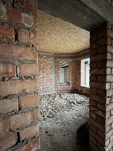 Продажа коттеджей и домов: Продаётся дом с прилегающими постройками и начатым новым строением на — 14