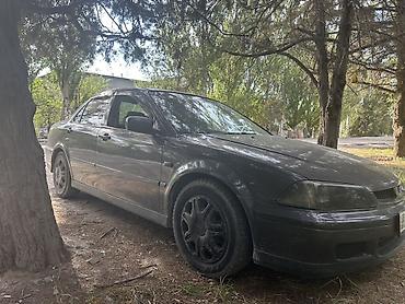 торрес машина: Honda Torneo: 2000 г., Автомат, Седан — 2