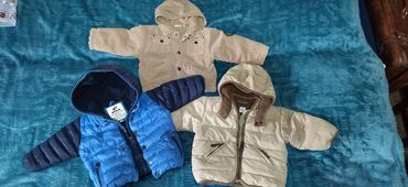 zimske jakne za decu h m: H&M, 86
