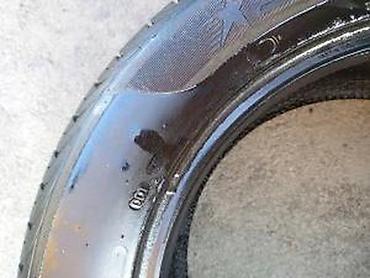 Auto delovi, gume i tjuning: Gume 2 komada STARFIRE. Guma 2 komada STARFIRE Originalni delovi — 9