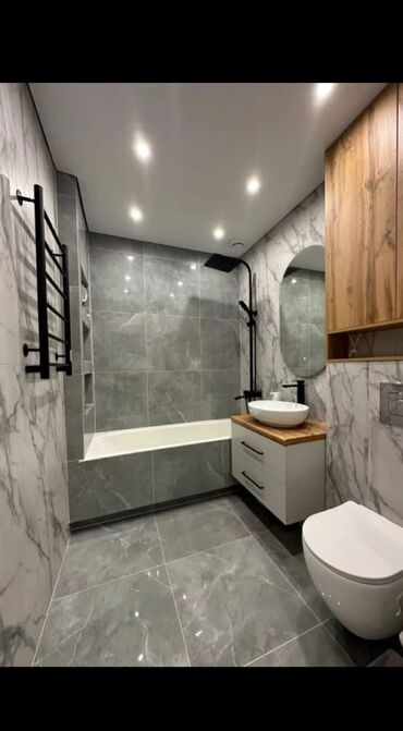 Укладка плитки: Подготовка стен для укладки, Подготовка стен для грунтовки, Резка плитки | Керамическая плитка, Керамогранитая плитка, Мозаичная плитка | Вертикальная укладка, Диагональная укладка, Горизонтальная укладка Больше 6 лет опыта — 15