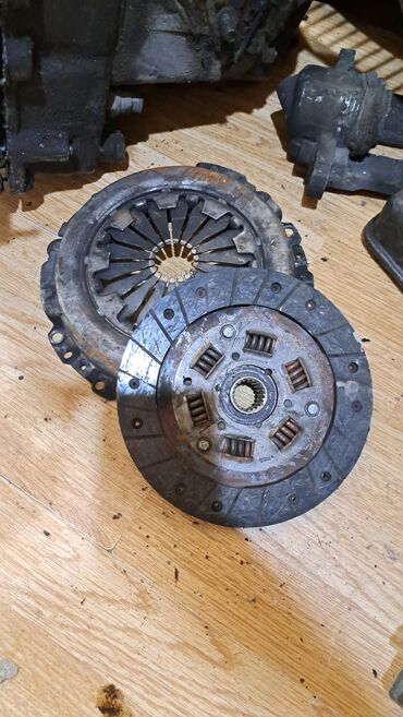 Sbor motorlar və silindr başlıqları: VAZ (LADA) 09SAMARA, 1.5 l, Benzin, 1987 il, İşlənmiş -da lalafo.az — 19 Sbor motorlar və silindr başlıqları: VAZ (LADA) 09SAMARA, 1.5 l, Benzin, 1987 il, İşlənmiş — 19